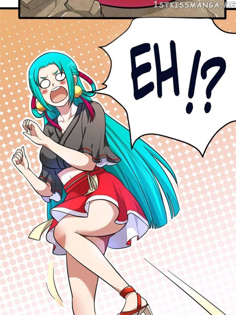 My Affair With A Ghostly Girlfriend chapter 92 - page 67