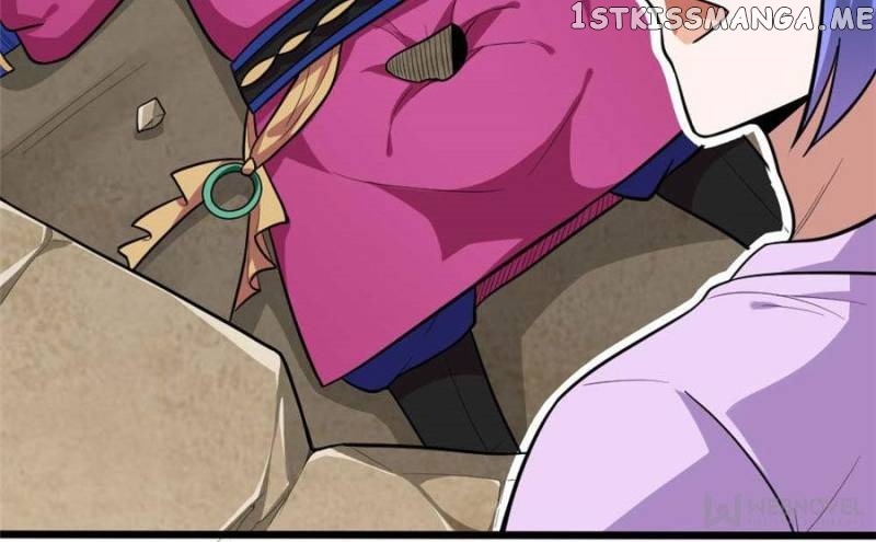 My Affair With A Ghostly Girlfriend chapter 92 - page 69
