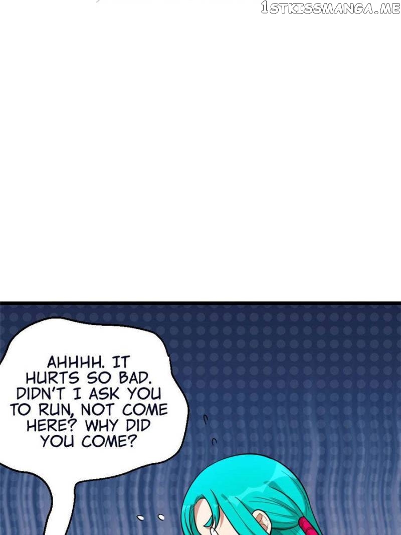 My Affair With A Ghostly Girlfriend chapter 92 - page 70