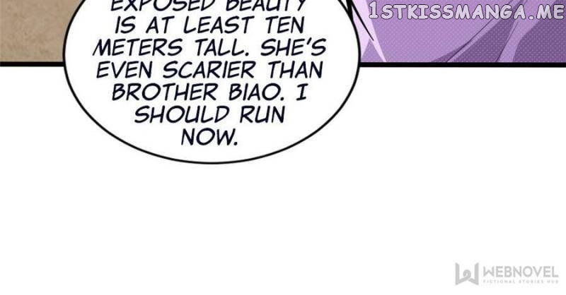 My Affair With A Ghostly Girlfriend chapter 92 - page 72