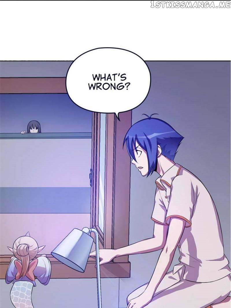 My Affair With A Ghostly Girlfriend chapter 59 - page 13