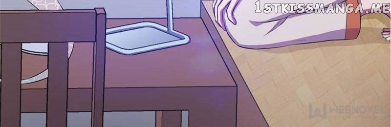My Affair With A Ghostly Girlfriend chapter 59 - page 14