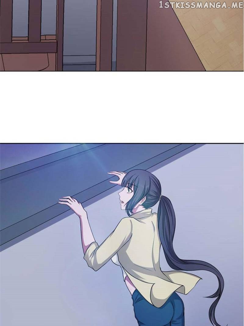My Affair With A Ghostly Girlfriend chapter 59 - page 15