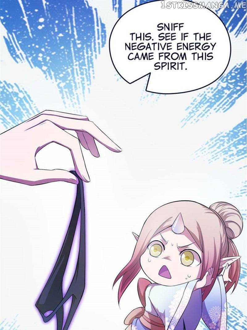 My Affair With A Ghostly Girlfriend chapter 59 - page 19