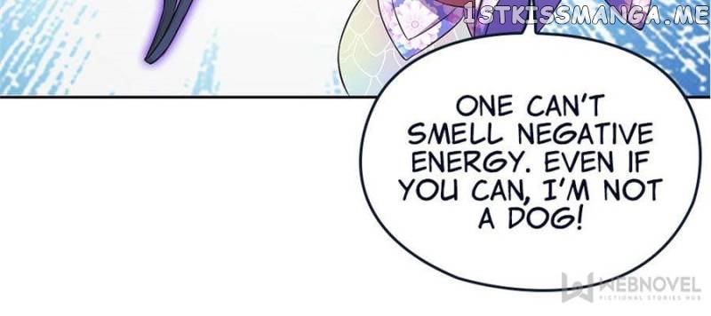 My Affair With A Ghostly Girlfriend chapter 59 - page 20
