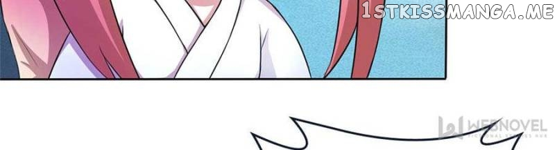My Affair With A Ghostly Girlfriend chapter 59 - page 23