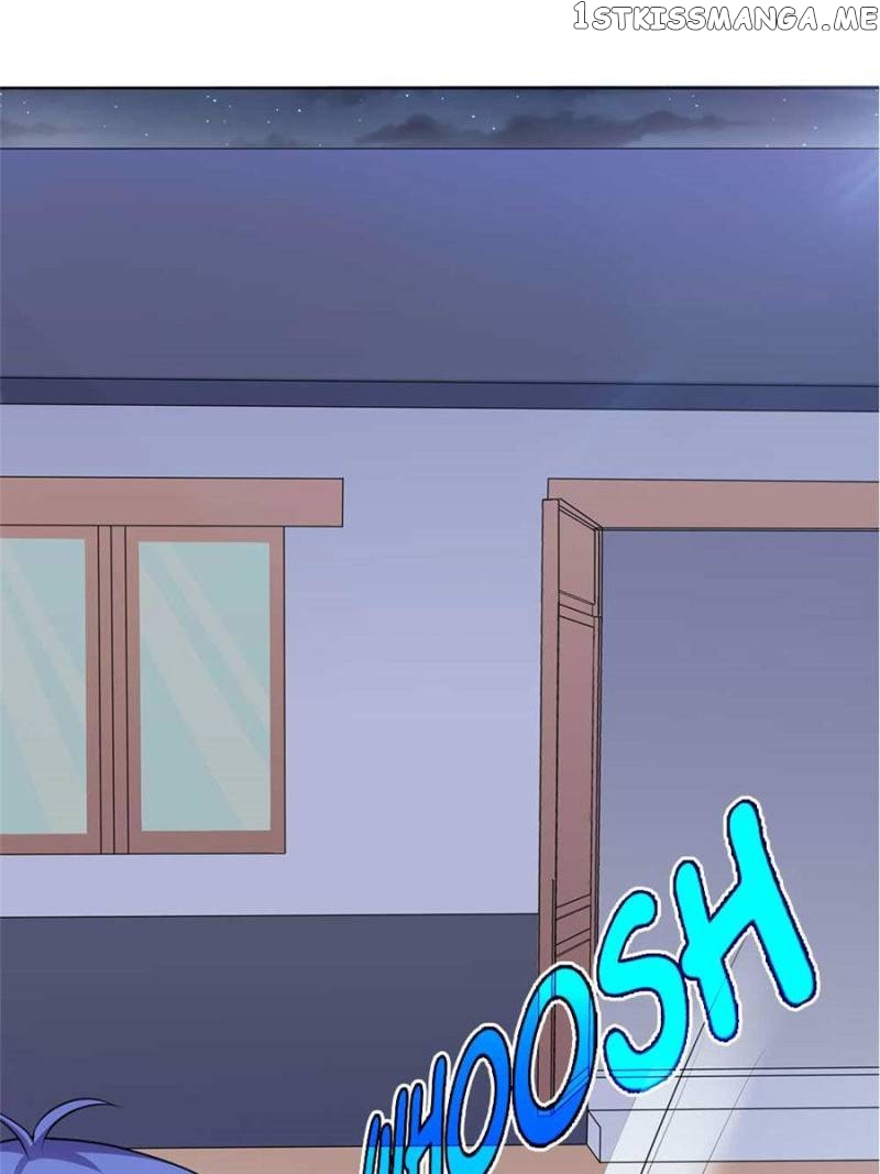 My Affair With A Ghostly Girlfriend chapter 59 - page 25