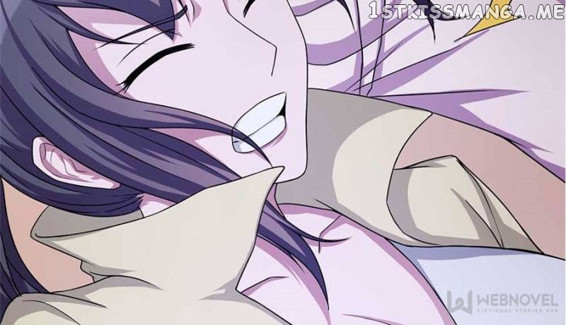 My Affair With A Ghostly Girlfriend chapter 59 - page 29