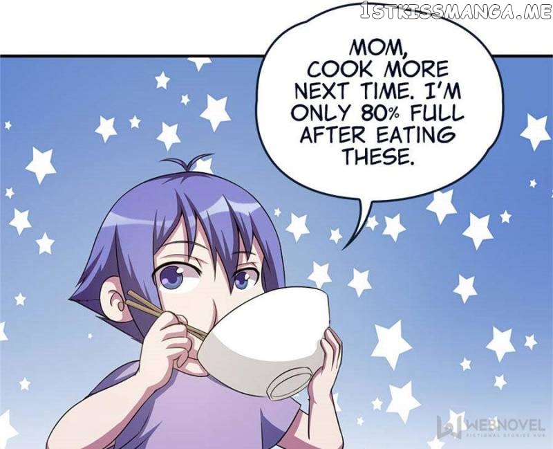 My Affair With A Ghostly Girlfriend chapter 59 - page 3