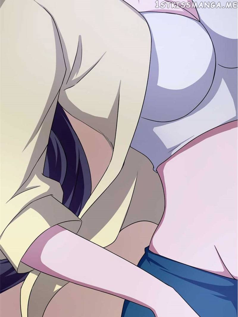 My Affair With A Ghostly Girlfriend chapter 59 - page 30