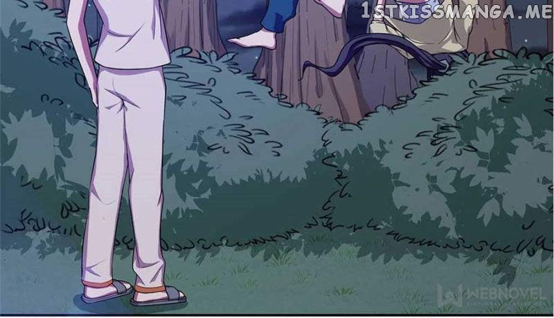My Affair With A Ghostly Girlfriend chapter 59 - page 35