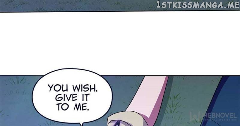 My Affair With A Ghostly Girlfriend chapter 59 - page 38