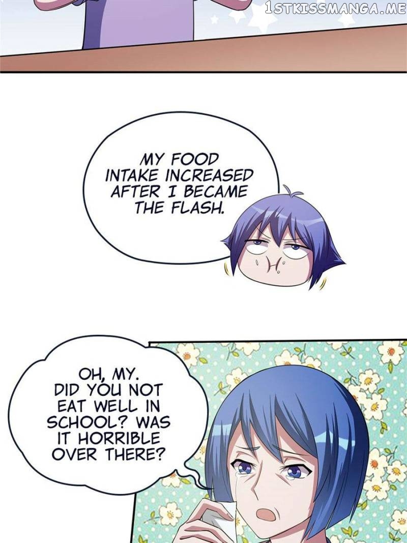 My Affair With A Ghostly Girlfriend chapter 59 - page 4