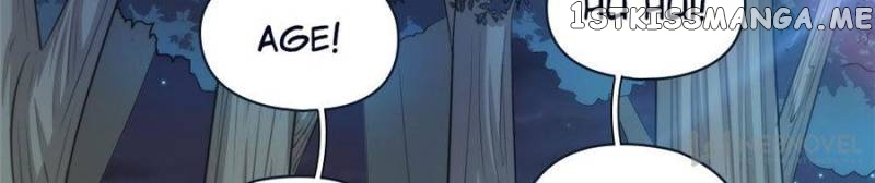 My Affair With A Ghostly Girlfriend chapter 59 - page 47