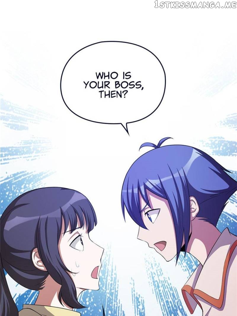 My Affair With A Ghostly Girlfriend chapter 59 - page 52