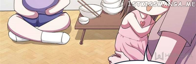 My Affair With A Ghostly Girlfriend chapter 59 - page 6