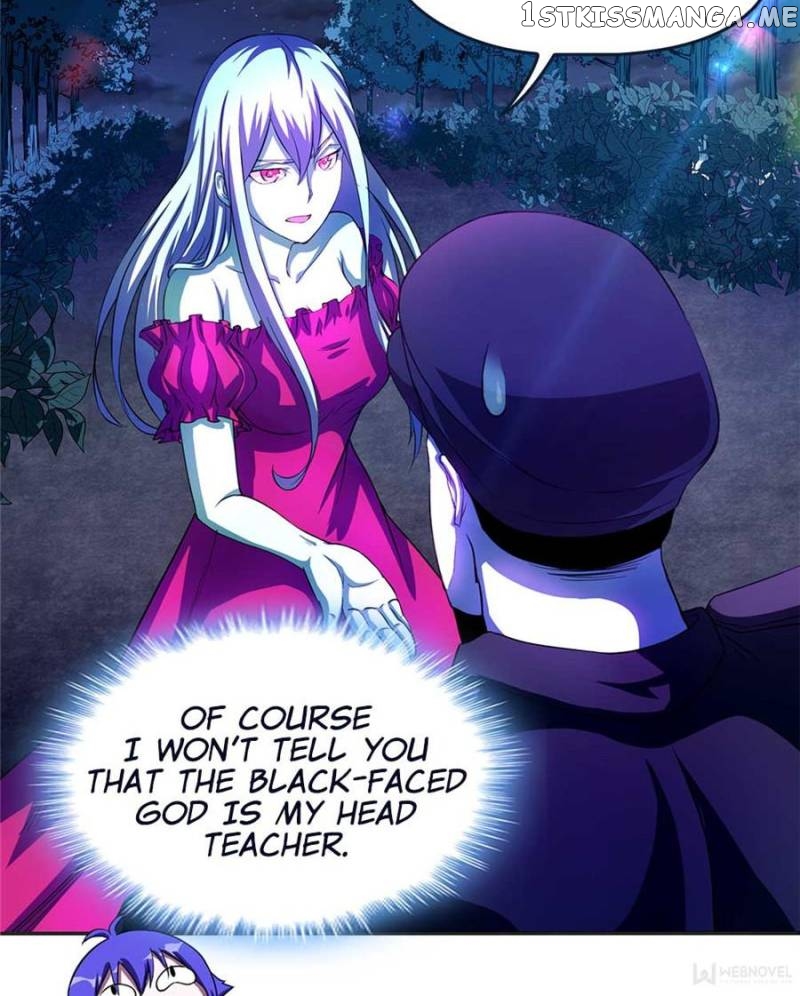 My Affair With A Ghostly Girlfriend chapter 29 - page 13