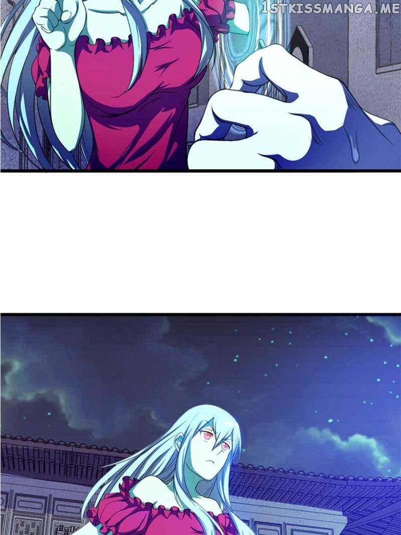 My Affair With A Ghostly Girlfriend chapter 29 - page 16