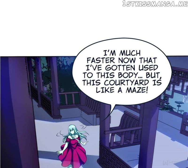 My Affair With A Ghostly Girlfriend chapter 29 - page 21
