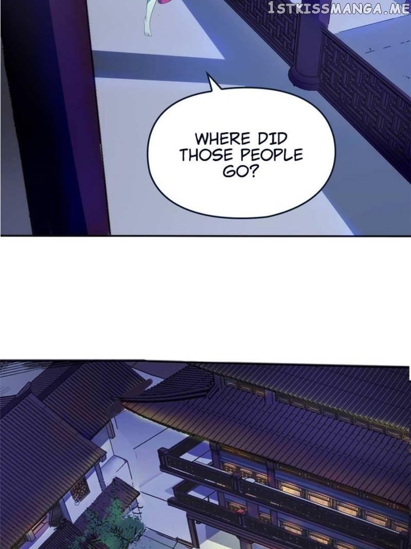 My Affair With A Ghostly Girlfriend chapter 29 - page 22