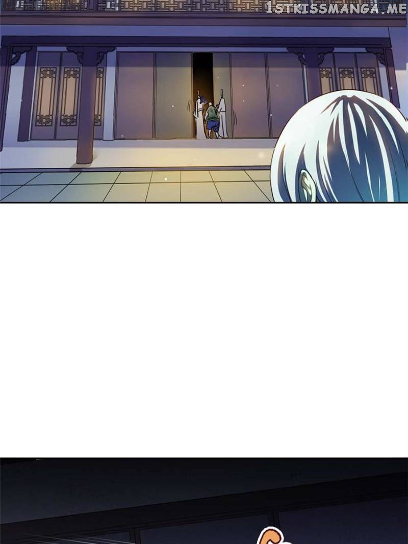 My Affair With A Ghostly Girlfriend chapter 29 - page 26