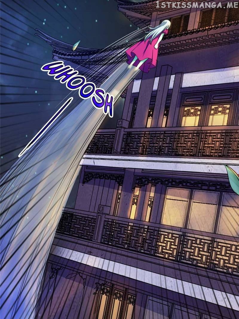 My Affair With A Ghostly Girlfriend chapter 29 - page 30