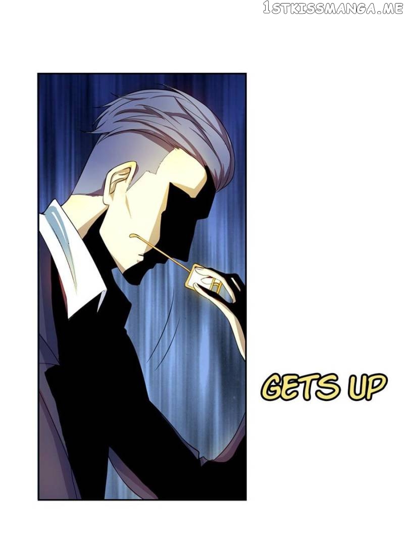 My Affair With A Ghostly Girlfriend chapter 29 - page 38