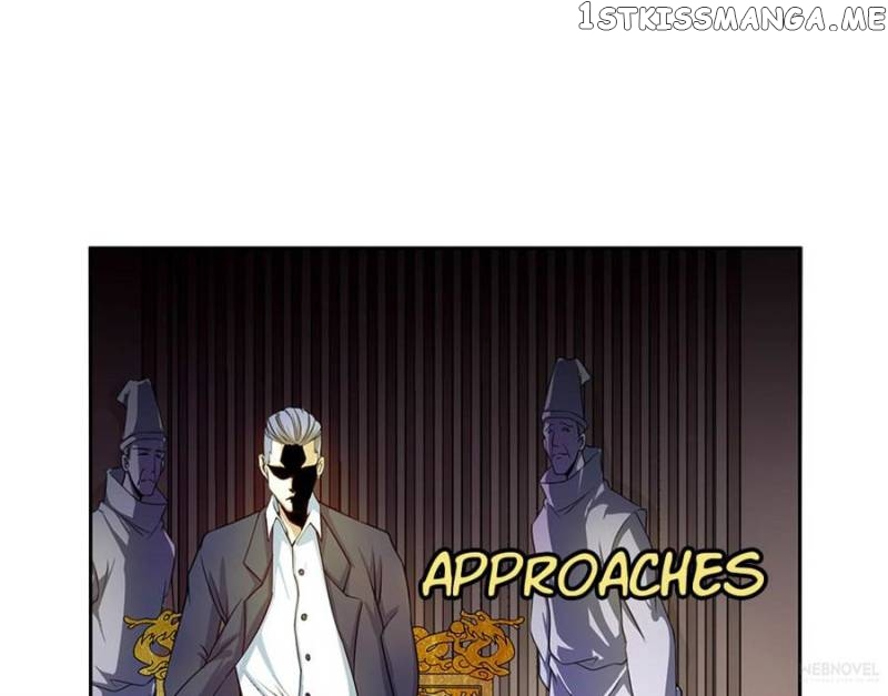 My Affair With A Ghostly Girlfriend chapter 29 - page 39