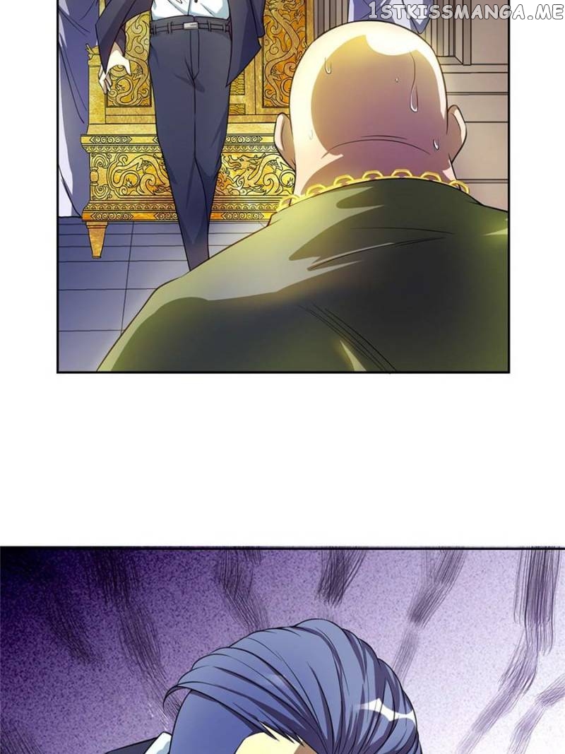 My Affair With A Ghostly Girlfriend chapter 29 - page 40