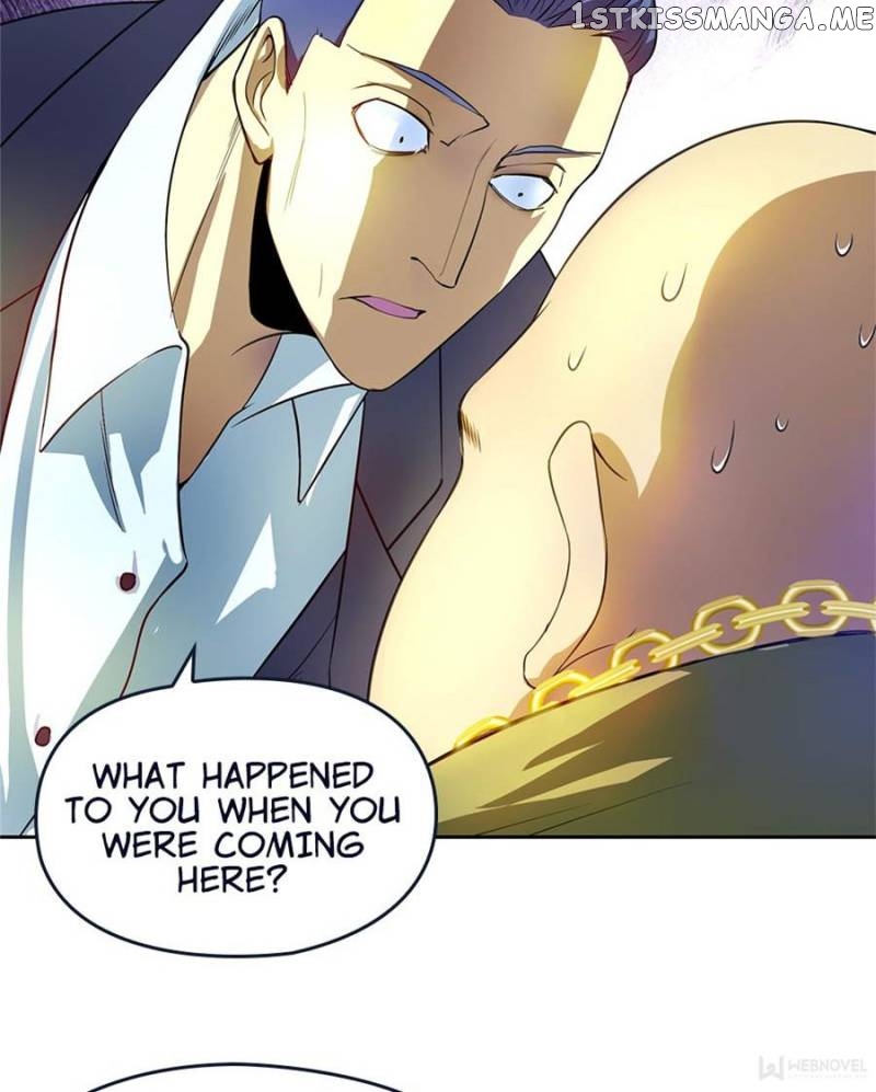 My Affair With A Ghostly Girlfriend chapter 29 - page 41