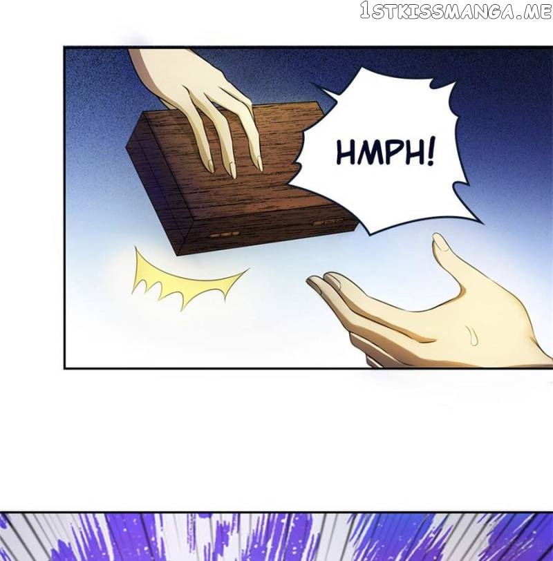My Affair With A Ghostly Girlfriend chapter 29 - page 43