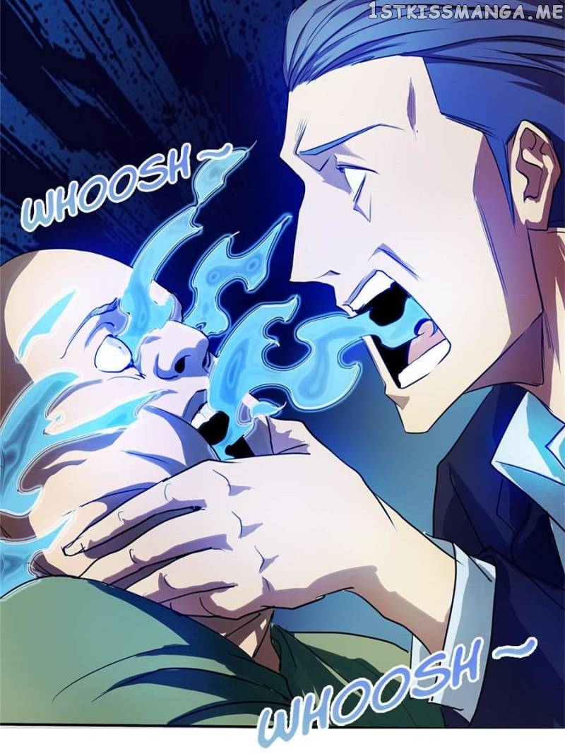My Affair With A Ghostly Girlfriend chapter 29 - page 46