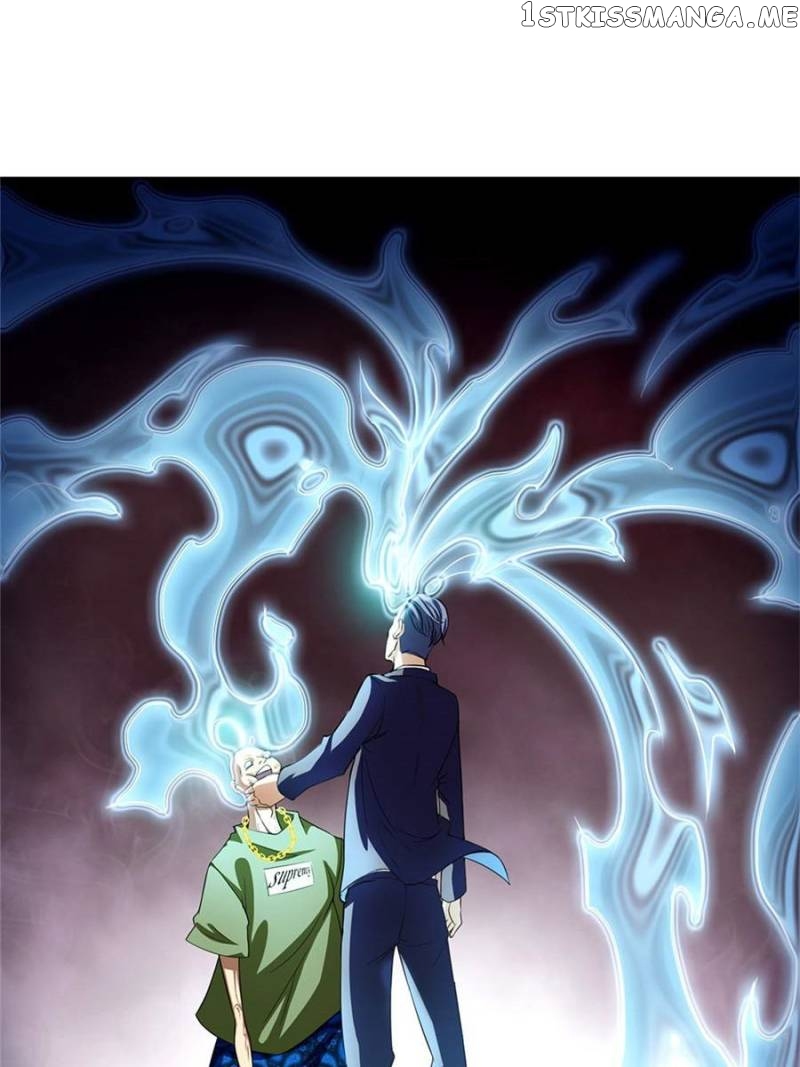 My Affair With A Ghostly Girlfriend chapter 29 - page 48