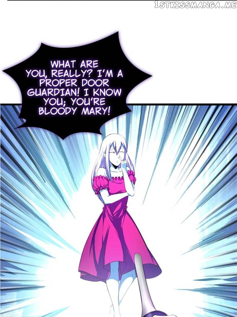 My Affair With A Ghostly Girlfriend chapter 29 - page 5