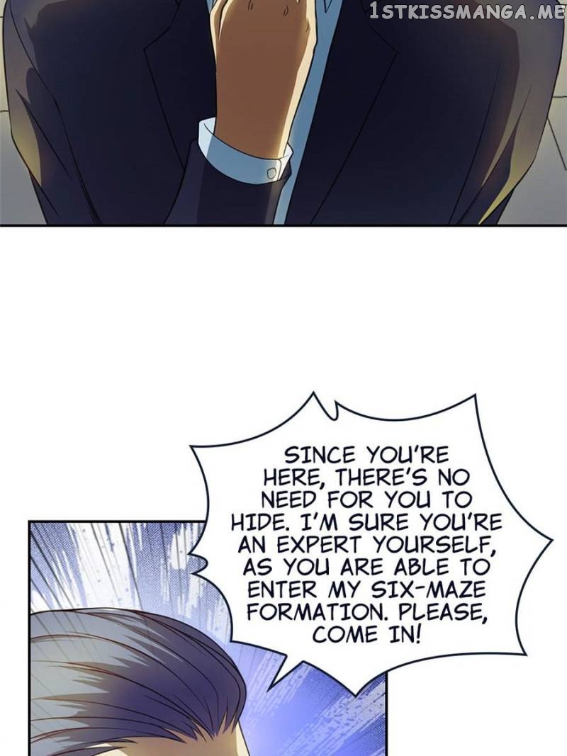 My Affair With A Ghostly Girlfriend chapter 29 - page 54