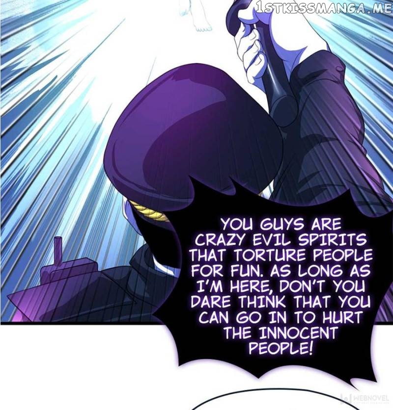 My Affair With A Ghostly Girlfriend chapter 29 - page 6
