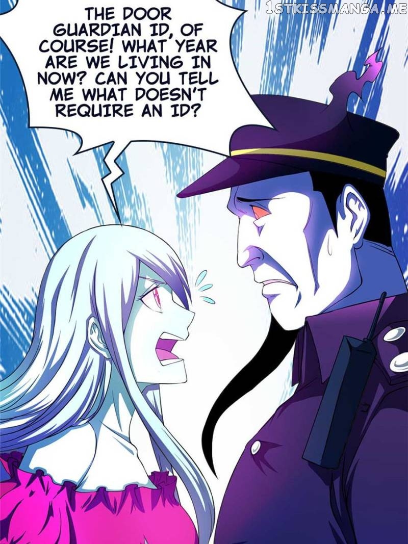 My Affair With A Ghostly Girlfriend chapter 29 - page 9