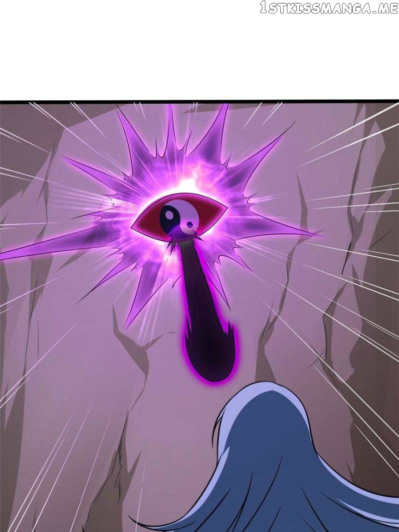 My Affair With A Ghostly Girlfriend chapter 83 - page 1