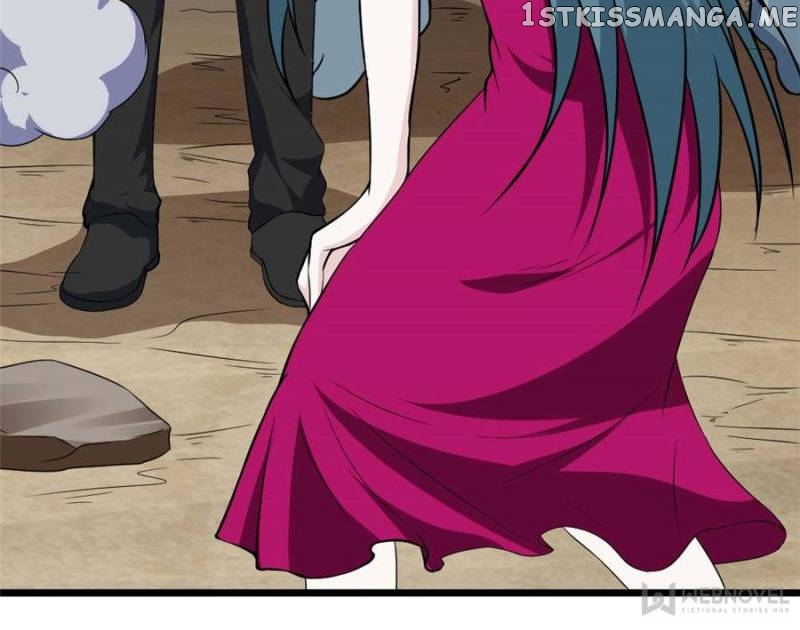 My Affair With A Ghostly Girlfriend chapter 83 - page 15