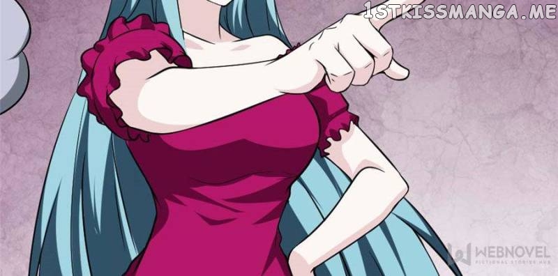 My Affair With A Ghostly Girlfriend chapter 83 - page 18