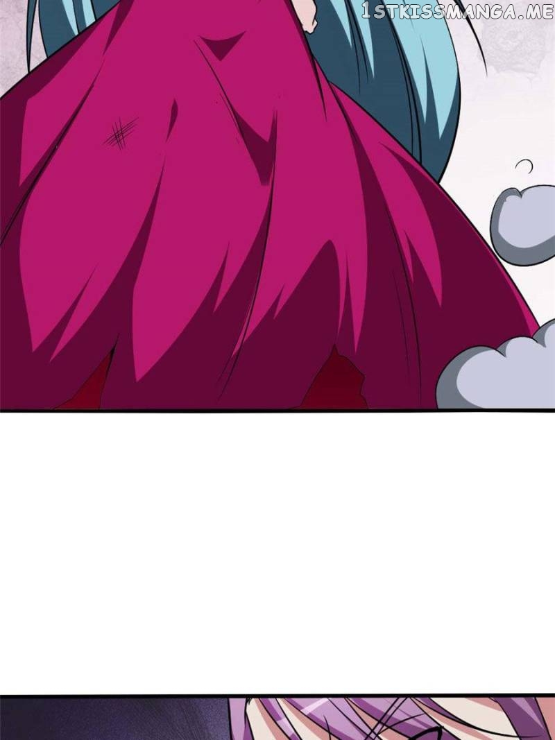 My Affair With A Ghostly Girlfriend chapter 83 - page 19