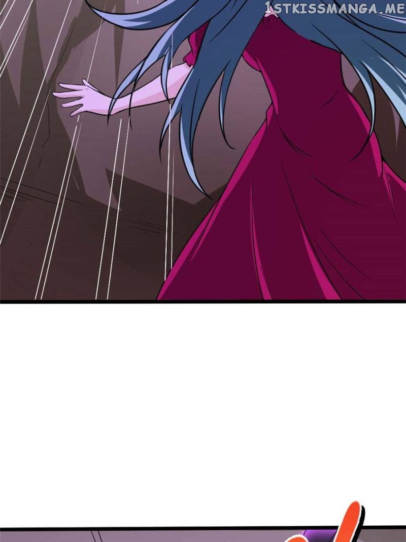 My Affair With A Ghostly Girlfriend chapter 83 - page 2