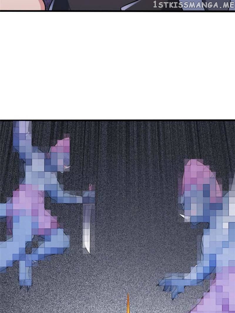 My Affair With A Ghostly Girlfriend chapter 83 - page 25