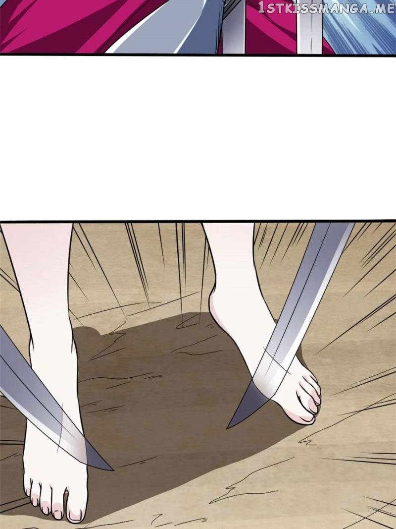 My Affair With A Ghostly Girlfriend chapter 83 - page 29