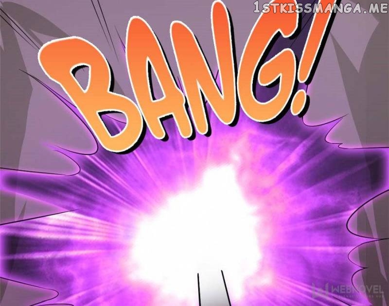 My Affair With A Ghostly Girlfriend chapter 83 - page 3