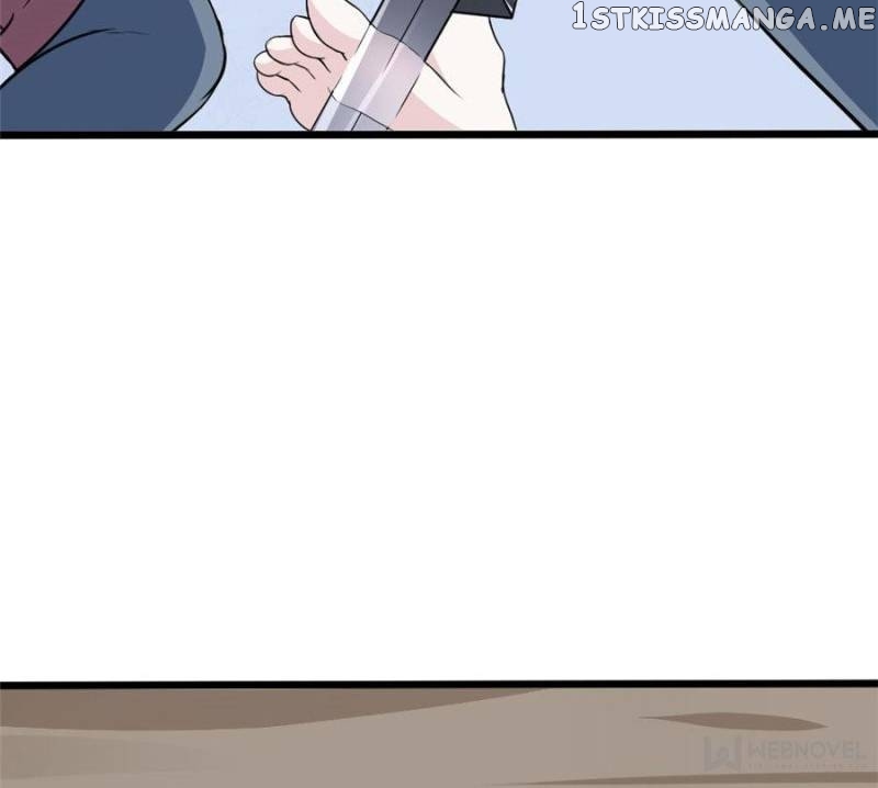 My Affair With A Ghostly Girlfriend chapter 83 - page 33
