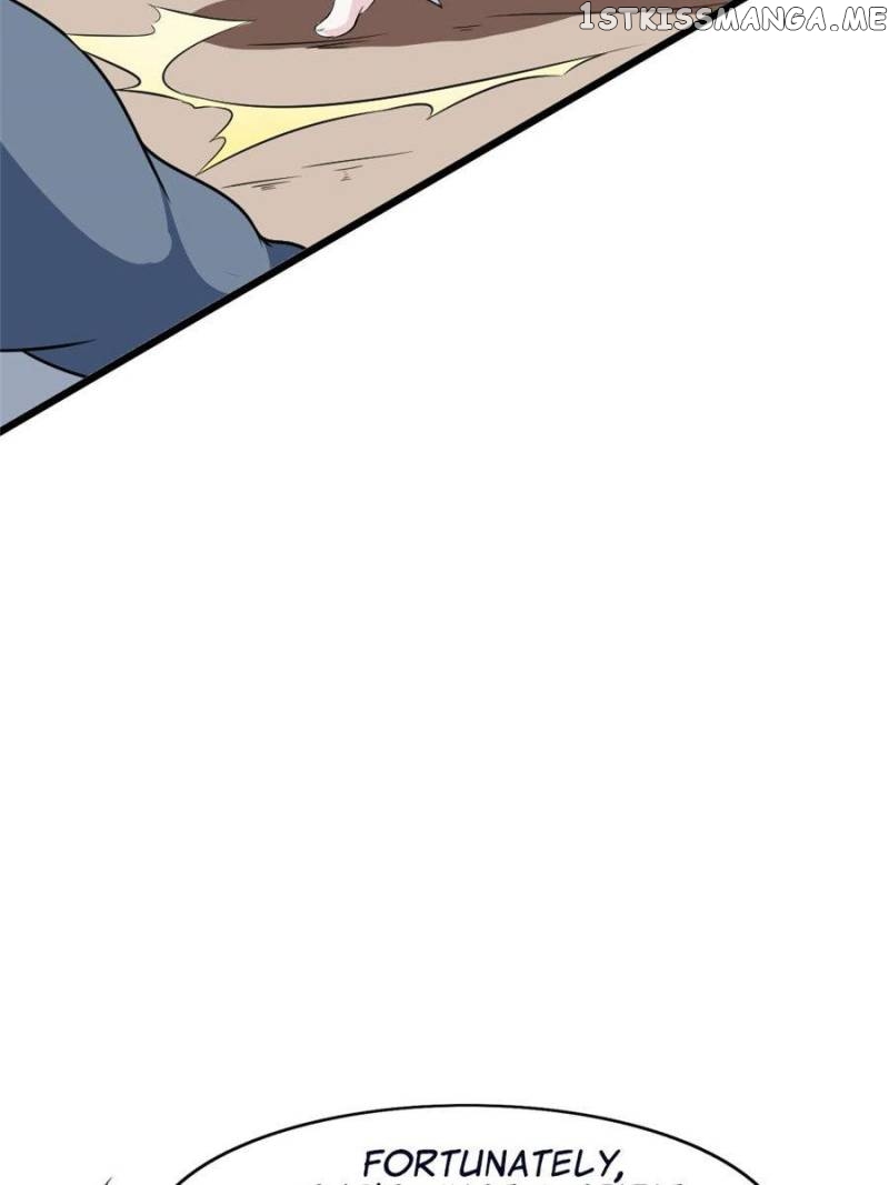 My Affair With A Ghostly Girlfriend chapter 83 - page 35