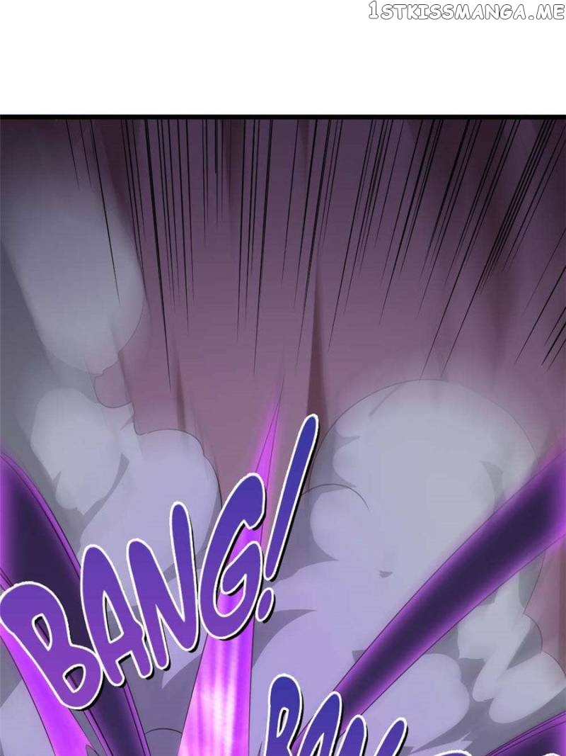 My Affair With A Ghostly Girlfriend chapter 83 - page 45
