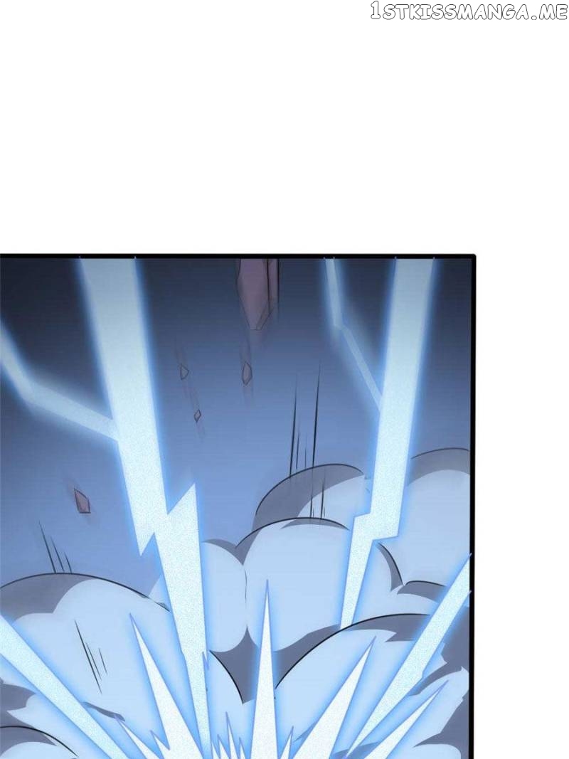 My Affair With A Ghostly Girlfriend chapter 83 - page 49