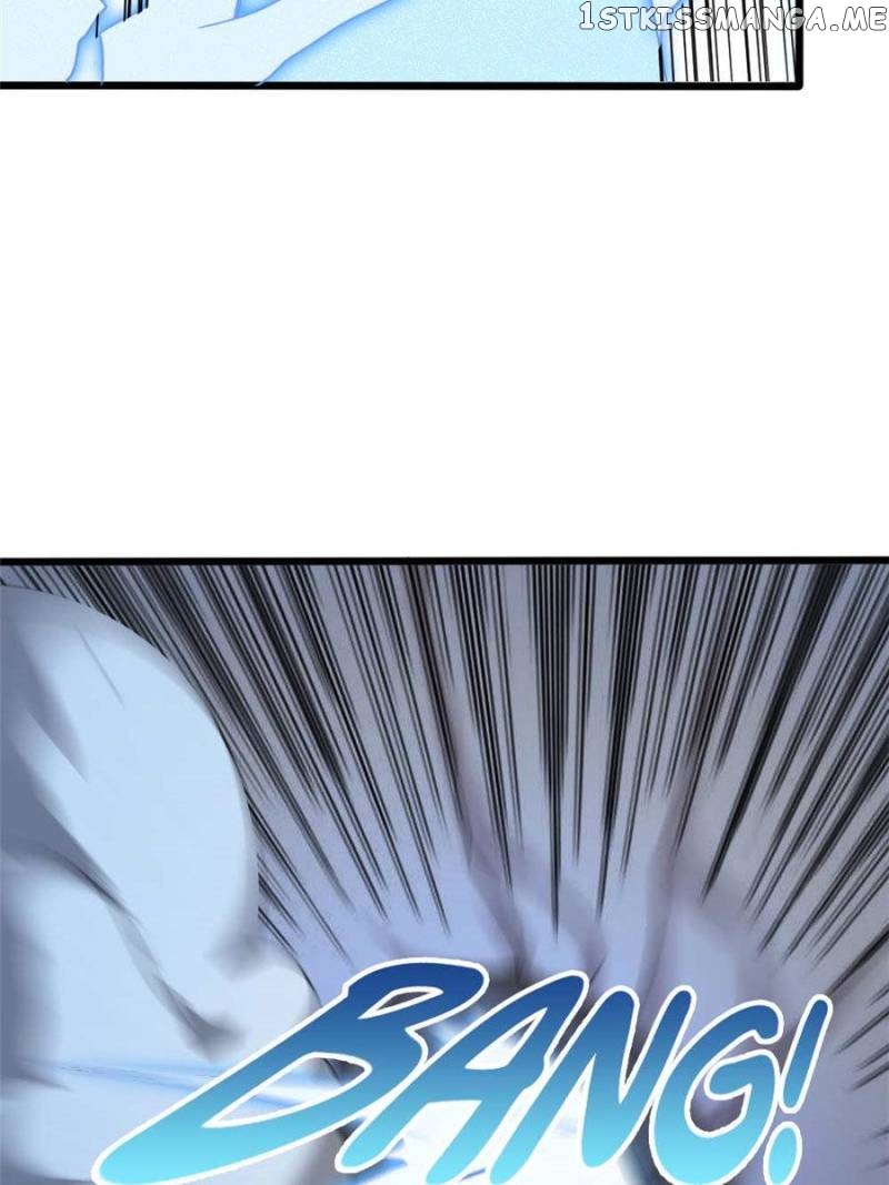 My Affair With A Ghostly Girlfriend chapter 83 - page 55